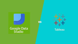 tableau vs google data studio