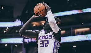 Kings Announce Roster Moves Sacramento Kings