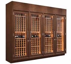 Standard Wine Cabinets Vint Inc