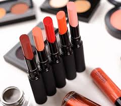 mac styleseeker mattene lipsticks