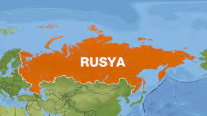 Ülke profili: Rusya | Al Jazeera Turk - Ortadoğu, Kafkasya, Balkanlar,  Türkiye ve çevresindeki bölgeden son dakika haberleri ve analizler