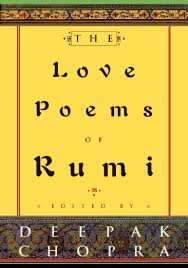 love poems of rumi harmony 1998