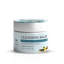 tnw the natural wash cleansing balm