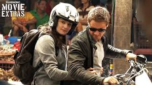 The bourne legacy is a 2012 thriller set in the same universe as the bourne identity. The Bourne Legacy 2012 Behind The Scenes Of Action Movie Youtube