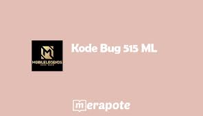 Kode bug event 515 terbaru ! Kode Bug 515 Ml Buruan Pakai Sebelum Di Fix Merapote Com