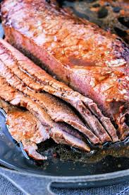 cast iron flank steak how to cook