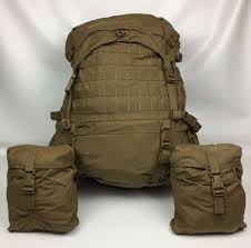 new usmc filbe rucksack backpack system