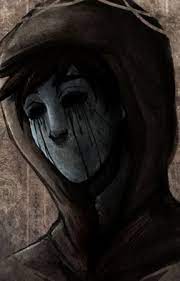 eyeless jack x reader chapter two