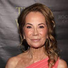 kathie lee gifford warms fans hearts
