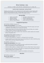 Sample Resume Patient Care Assistant Popular Sample Entry Level