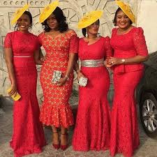 latest fashion styles in nigeria 2017