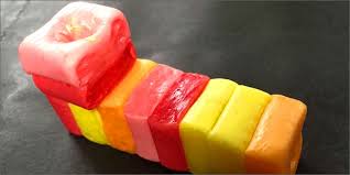 watch how to make a starburst pipe