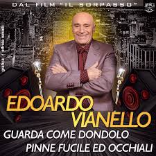 Edoardo vianello was born on june 24, 1938 in rome, lazio, italy. Guarda Come Dondolo Dal Film Il Sorpasso Single By Edoardo Vianello Spotify