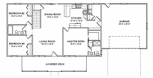 House Plan 70123 Traditional Style