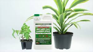 organocide bee safe 3 in 1 garden spray