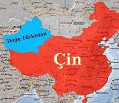 Yüzyılda nikita biçurin gibi rus türkologlar tarafından. Dogu Turkistan Uygur Turkleri Home Facebook