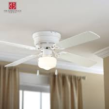 Ceilignfan.com has a great selection ceiling fans for low ceilings. 42 Hugger Ceiling Fan For Sale In Stock Ebay