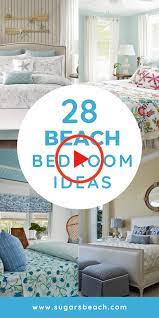 beach bedroom beach bedroom decor