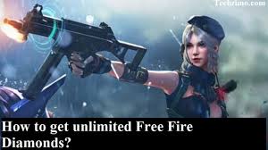 Even, you may lose your pro id. How To Get Unlimited Free Fire Diamonds Free No Human Verification Techzimo