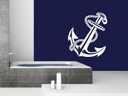 Anchor Wall Decal Vinyl Sticker Decals