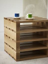 15 Amazing Diy Pallet Tables How To