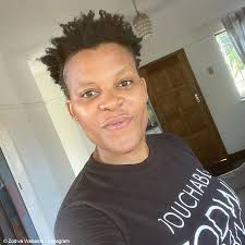 Users share images with people who are connected via a 'followers' list. Zodwa Wabantu Continues To Promote Local Music On Instagram Justnje