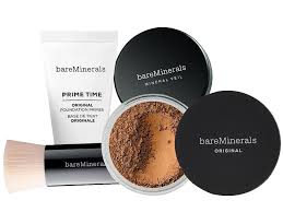 bareminerals get started kit nothing