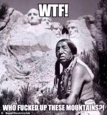 Native Humor: Natives Be Like... (or Do They?) 14 Funny Pictures ... via Relatably.com