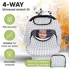 Car Seat Cover For Babies Baby Car