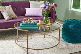 modern ways to decorate with gold accents