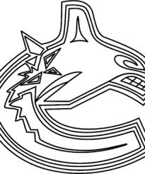 nhl coloring pages printable for free