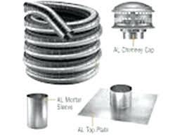 Aluminum Chimney Liner Clasesdequimicabogota Com Co