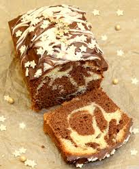 500g of marzipan, 1kg fondant icing, 1 tbsp of apricot jam. Kitchen Delights Christmas Chocolate Marble Loaf Cake