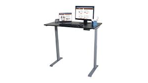 The desk and footrest bar allows students to stand and move, helping to burn excess energy, calories and potentially helping them focus. Best Standing Desks Of 2021 Cnn Underscored