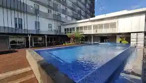 Hotel Santika Premiere Ambon - Hotel Google