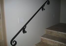 Maybe you would like to learn more about one of these? Ornamental Wrought Iron Staircase Railing Orange County Ca Angels Ornamental Iron G Wrought Iron Stair Railing Iron Staircase Railing Wrought Iron Railing