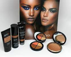5 black owned makeup companies you