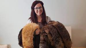 P E I Fur Coat Drive Offers Chance To