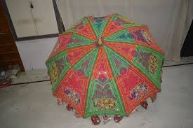 Umbrella Decorations