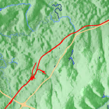 Maps Weather And Airports For Aldermysh Russia