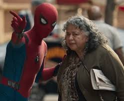 Stay close to the ground. Spider Man Homecoming Is Something Special Deja Reviewer