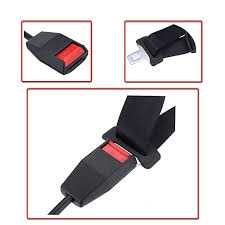 3 Point Adjustable Automatic Seat Belt
