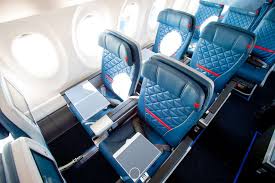 delta s new luxury planes have with
