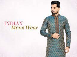 how to style men s ethnic wear for