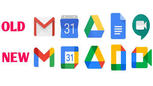 It can attend your google meet and zoom classes for you. Google S Gmail App Changed Its Iconic Logo Gmail Hangouts Google Meet New Logos Youtube