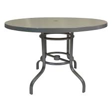 Dining Table Fiberglass Top Absolute