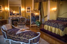 Robes and linens are offered in each room at the biltmore hotel. Meanderthals What Do You Mean You Haven T Been To Biltmore Estate Yet