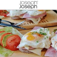 Joseph Joseph - Poach-Pro ™ Eggs Poachers Set of 2 - Cookfunky
