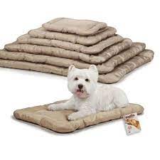 heavy duty chew resistant crate mats