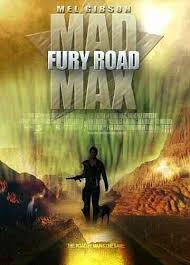 Résultat de recherche d'images pour "mad max fury road affiche"